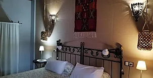 Hotel Rural Rincón del Cierzo 0017