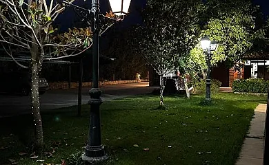 Hotel Rural Rincón del Cierzo en Lécera (Zaragoza) - Foto 5