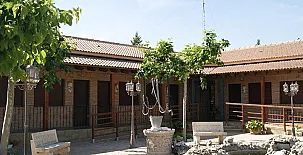 Hotel Rural Rincón del Cierzo 0019