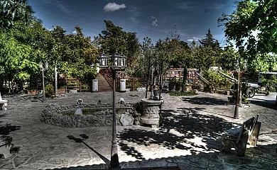 Hotel Rural Rincón del Cierzo en Lécera (Zaragoza) - Foto 20