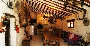 Hotel Rural Rincón del Cierzo 0022