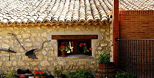 Hotel Rural Rincón del Cierzo 0024