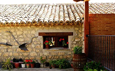 Hotel Rural Rincón del Cierzo en Lécera (Zaragoza) - Foto 24