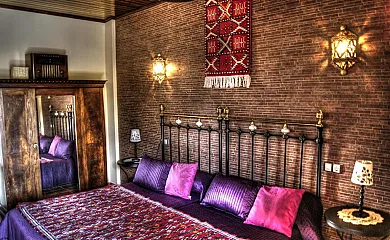 Hotel Rural Rincón del Cierzo en Lécera (Zaragoza) - Foto 25