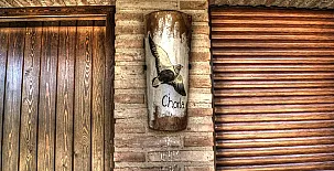 Hotel Rural Rincón del Cierzo 0028