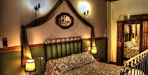 Hotel Rural Rincón del Cierzo 0029