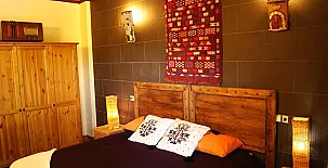 Hotel Rural Rincón del Cierzo 0030