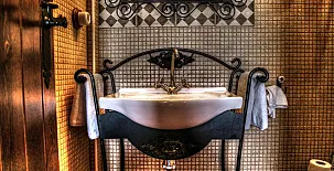 Hotel Rural Rincón del Cierzo 0031