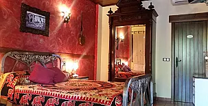 Hotel Rural Rincón del Cierzo 0032