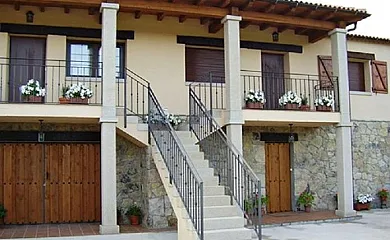 Prado de la Iglesia I en San Martín Del Pimpollar (Ávila) - Foto 1