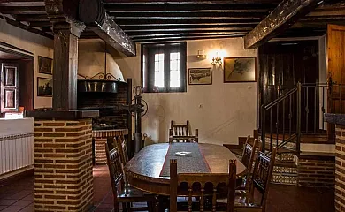 Casa Paco en Muñogalindo (Ávila) - Foto 1