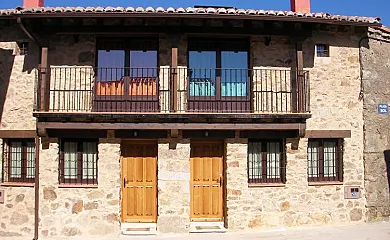 Azagalla Rural en Casas Del Abad (Ávila) - Foto 1