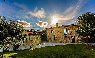 Casa Ferrador en Sober (Lugo) - Foto 4