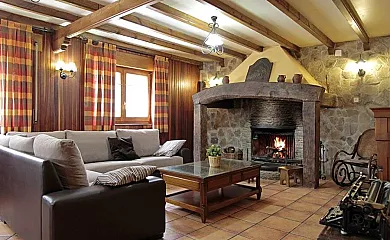 Mirador del Razón en Aldehuela Del Rincón (Soria) - Foto 3