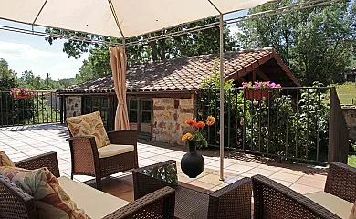 Mirador del Razón en Aldehuela Del Rincón (Soria) - Foto 4