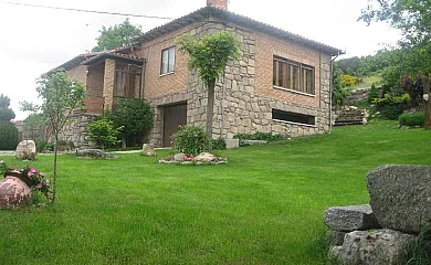 La Ladera en Hoyos Del Espino (Ávila) - Foto 1