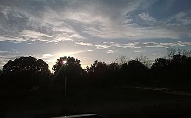 Casa Rural La Huerta de la Abuela Pilar en Aldehorno (Segovia) - Foto 6