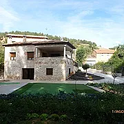 Casa Rural La Huerta de la Abuela Pilar 001