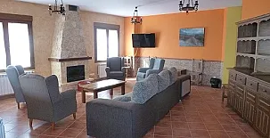 Casa Rural La Huerta de la Abuela Pilar 004