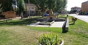 Casa Rural La Huerta de la Abuela Pilar 008