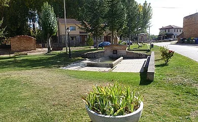 Casa Rural La Huerta de la Abuela Pilar en Aldehorno (Segovia) - Foto 8