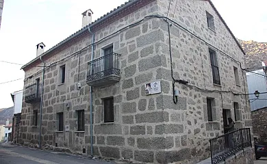 La Cancha en Navalacruz (Ávila) - Foto 1