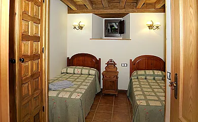 La Pequeña Suiza en Valdeavellano de Tera (Soria) - Foto 17