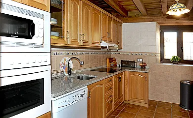 La Pequeña Suiza en Valdeavellano de Tera (Soria) - Foto 15