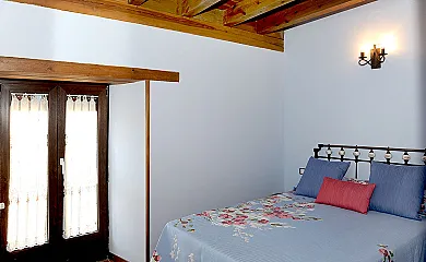 La Pequeña Suiza en Valdeavellano de Tera (Soria) - Foto 19