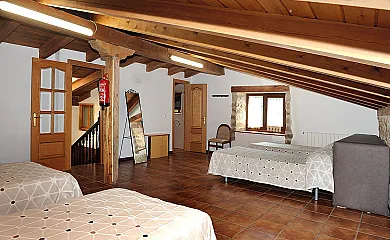 La Pequeña Suiza en Valdeavellano de Tera (Soria) - Foto 20