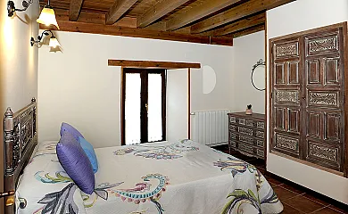 La Pequeña Suiza en Valdeavellano de Tera (Soria) - Foto 21