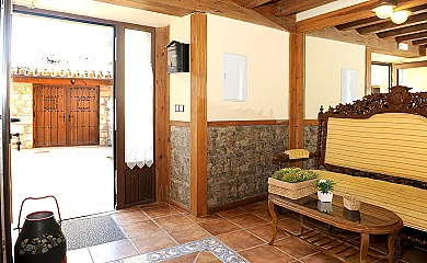 La Pequeña Suiza en Valdeavellano de Tera (Soria) - Foto 9