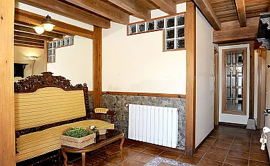 La Pequeña Suiza en Valdeavellano de Tera (Soria) - Foto 10