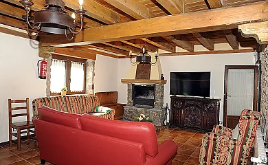 La Pequeña Suiza en Valdeavellano de Tera (Soria) - Foto 11