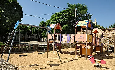 La Pequeña Suiza en Valdeavellano de Tera (Soria) - Foto 4