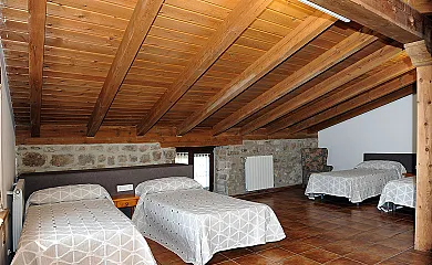 La Pequeña Suiza en Valdeavellano de Tera (Soria) - Foto 22