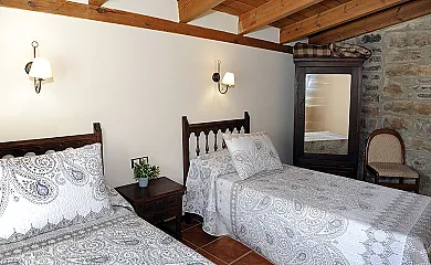 La Pequeña Suiza en Valdeavellano de Tera (Soria) - Foto 23