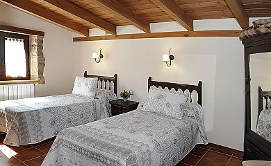 La Pequeña Suiza en Valdeavellano de Tera (Soria) - Foto 24