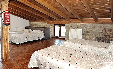 La Pequeña Suiza en Valdeavellano de Tera (Soria) - Foto 25