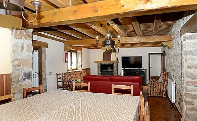 La Pequeña Suiza en Valdeavellano de Tera (Soria) - Foto 14