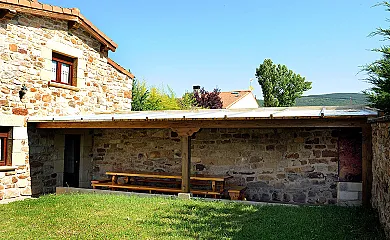 La Pequeña Suiza en Valdeavellano de Tera (Soria) - Foto 7