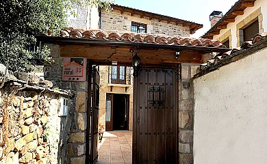 La Pequeña Suiza en Valdeavellano de Tera (Soria) - Foto 5