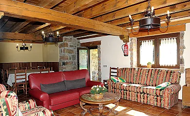 La Pequeña Suiza en Valdeavellano de Tera (Soria) - Foto 13