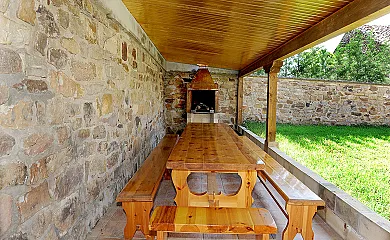 La Pequeña Suiza en Valdeavellano de Tera (Soria) - Foto 3