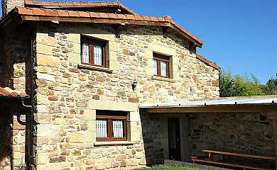 La Pequeña Suiza en Valdeavellano de Tera (Soria) - Foto 2