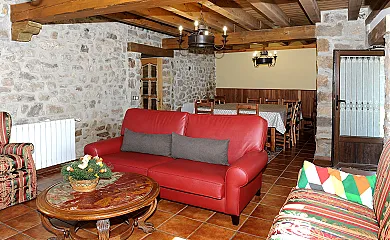 La Pequeña Suiza en Valdeavellano de Tera (Soria) - Foto 12