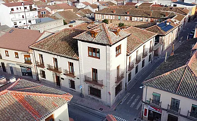 Villa Almudena en Nava De La Asuncion (Segovia) - Foto 1