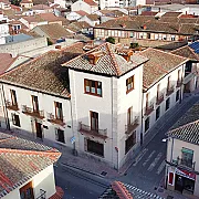 Villa Almudena 001