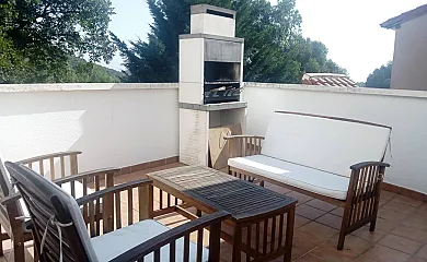 Apartamentos Daroca en Daroca de Rioja (La Rioja) - Foto 1