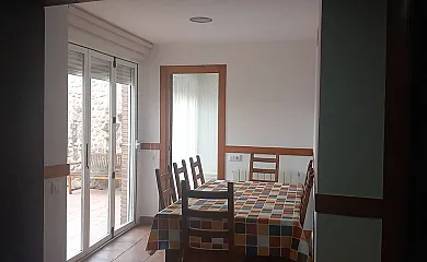 La Casa de Sotés en Sotes (La Rioja) - Foto 2